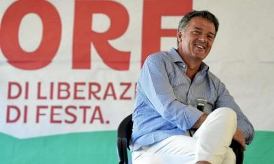 No caro Renzi, per il processo a sua madre nessuno deve vergognarsi