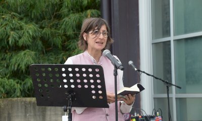 Chiara Valerio a Carte da decifrare: “Cerco l’umanità nell’inquietudine”