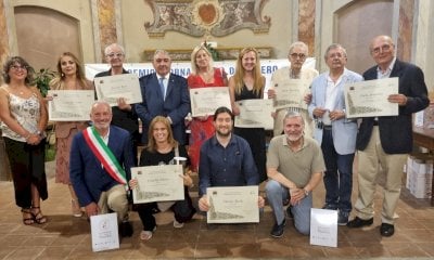 Sommariva Perno torna capitale dell’informazione italiana