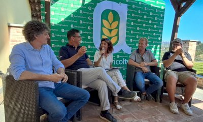 Innovazione, tecnologia e confronto tra imprenditori viticoli alle prove in vigneto ad Alba