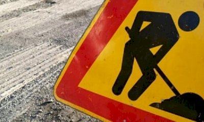 A Borgo San Dalmazzo al via i lavori di asfaltatura