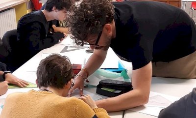 Savigliano: ad agosto un corso di manga con Oasi Giovani