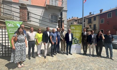 Firmato il protocollo d'intesa tra i Consorzi socio-assistenziali della provincia e Fondazione Industriali