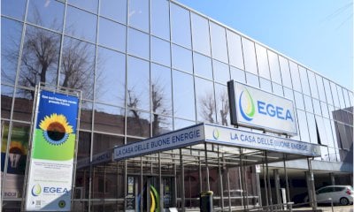 Lo sportello Egea di Alba si rinnova: a partire da oggi chiusura temporanea