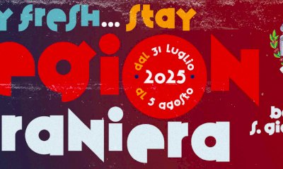 Boves, attesa per la Festa della Legion Straniera