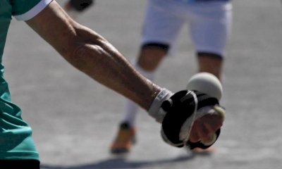 Pallapugno: Cortemilia e Albese non sbagliano, Subalcuneo ko