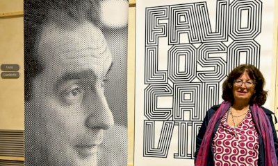 Calvino tra arte e scienza: al Castello di Perno un nuovo appuntamento con Loretta Marchi e Letizia Lodi