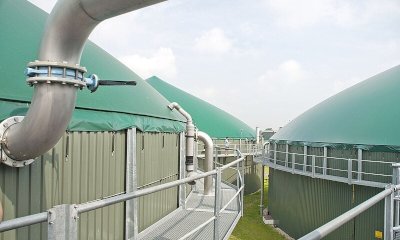 Saluzzo, da “Insieme si può” si può perplessità sul nuovo impianto di biogas