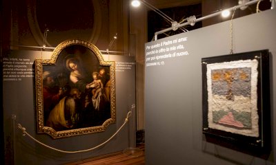 Gli Itinerari del Sacro in provincia di Cuneo