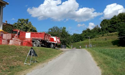 Ceva, avviati i lavori sulla rete idrica di località Pratolungo