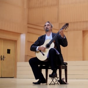Classicismo Spagnolo - Quintetti con chitarra