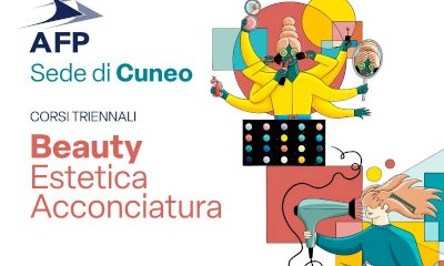 Il tuo futuro comincia qui: scopri i corsi AFP a Cuneo