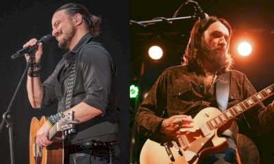 Aperte le prevendite per il concerto di Alberto Bertoli e Filippo Graziani a Monterosso Grana