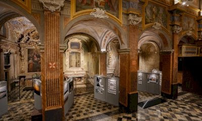 In esposizione a Cherasco i disegni partecipanti al concorso naturalistico per il calendario 2025