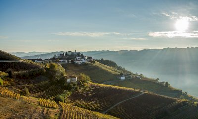 In arrivo la storica Festa patronale di Camo