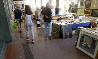 Cuneo, sabato torna 