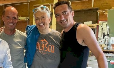 Parco Alpi Marittime, Giordana picchia duro: “Dall’ex presidente una crisi di nervi”