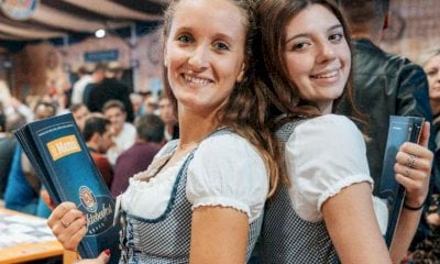 Lavorare all'Oktoberfest di Cuneo: ultimi giorni per candidarsi