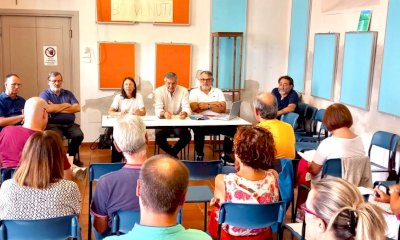 Dronero, la famiglia delle Perle non si dividerà: le ospiti vanno a Santo Stefano Roero
