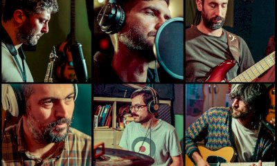 Parola di Pietro e Monsieur de Rien protagonisti della serata musicale del 30 luglio a Cuneo