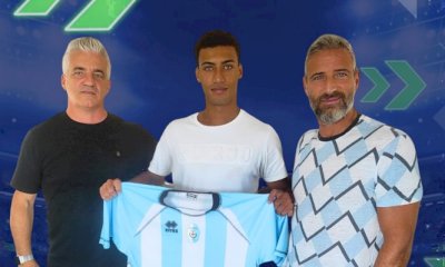 Calcio, Eccellenza: colpo Albese, preso l'ex Nazionale Under 17 del Marocco Amansour