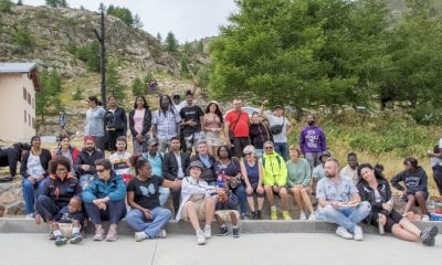 Week end “senza confini” a Sant’Anna di Vinadio