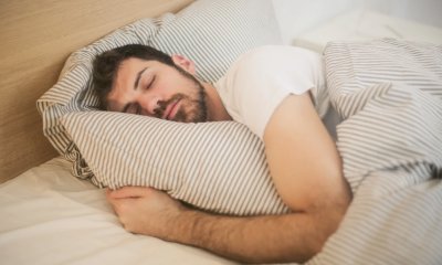 Il sonno: il regolatore invisibile del metabolismo 