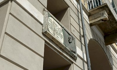 Cuneo ricorda Marcello Soleri, sindaco e ministro nella tempesta del Novecento