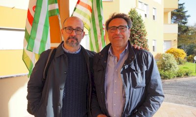 FeLSA CISL vince le elezioni RSU per i lavoratori in somministrazione allo stabilimento ALSTOM