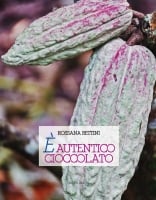 Rossana Bettini presenta il suo nuovo libro 'E' autentico cioccolato'