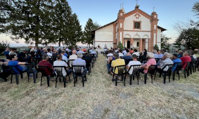A Moncucco di Santo Stefano Belbo l’incontro tra il Consorzio di tutela e i produttori