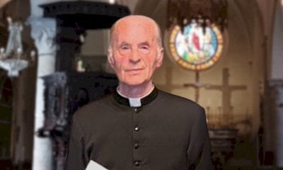 La valle Grana omaggia don Romano Fiandra: il 3 agosto la proiezione del documentario