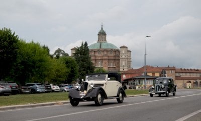 Nel Monregalese grande successo per il “Week End con le Vecchie Signore”