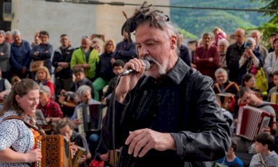 Occit’amo festival fa ballare cinque vallate con ospiti internazionali e danze tradizionali
