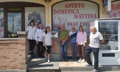 Busca ha due nuovi defibrillatori, grazie ai donatori