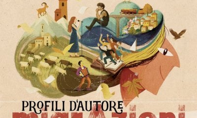 Profili d’Autore 2025 – migrAzioni: radici in cammino tra storie di spostamenti, tradizioni e futuro