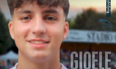 Calcio, Eccellenza: dalla Primavera del Legnago ecco Delsanto per la difesa della Monregale
