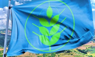 Per il quinto anno Bra si conferma “Spiga Verde”