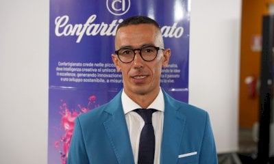 Alessandro Dao eletto presidente di Confartigianato Cuneo – Zona di Dronero