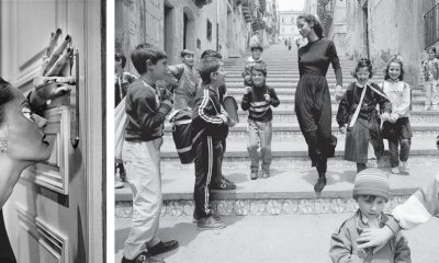 Helmut Newton a Caraglio, Scianna a Saluzzo: torna in autunno la grande fotografia nel Cuneese