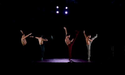 Insoliti Sipari 2025: un successo travolgente per il festival che fa danzare i giovani