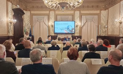 Cuneo corre ancora, anche nell’export con gli Usa. Ma il 2025 potrebbe essere l’anno nero