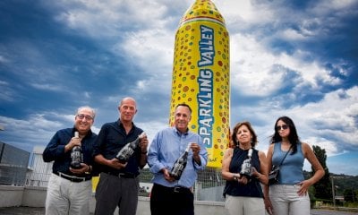 In Piemonte prende forma la “Sparkling Valley”