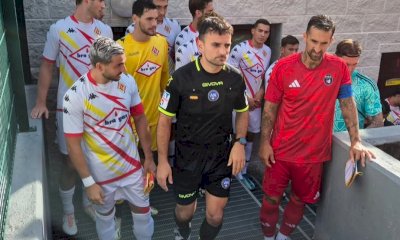 Calcio, serie C: Bra inserito nel gruppo B con la Juventus Next Gen