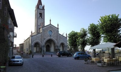 Una notte di festa, gusto e musica con “Bossofest - Ballando sotto le stelle”