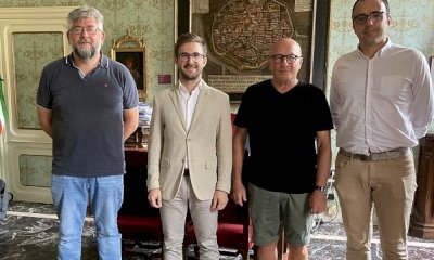 Acquistato un terreno in corso Nino Bixio, Alba avrà il suo campo da rugby