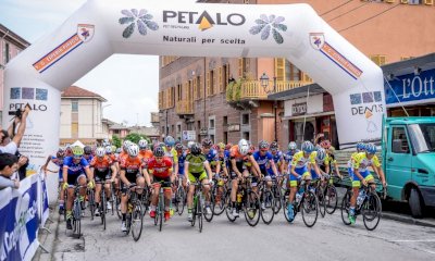 Ciclismo, dopo sei anni torna la Coppa Valle Grana