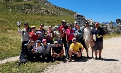 Il Team Direct del Politecnico di Torino in 