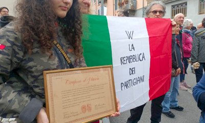 La “pastasciutta antifascista” lascia Roccavione: dopo le polemiche, cena spostata a Roccasparvera