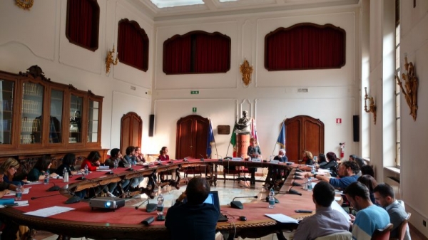 Tavolo di lavoro a Cuneo sulle politiche giovanili piemontesi